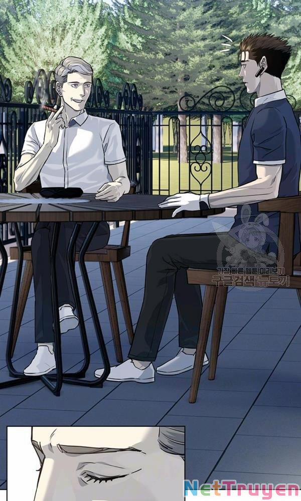 Đội Trưởng Lính Đánh Thuê 115 trang 25