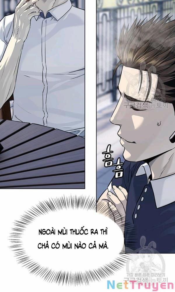 Đội Trưởng Lính Đánh Thuê 115 trang 27