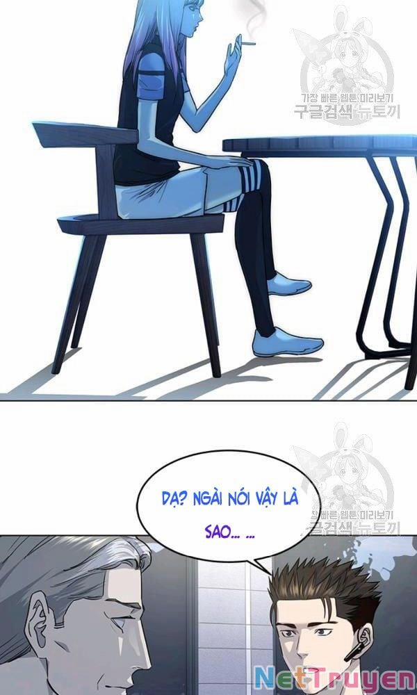 Đội Trưởng Lính Đánh Thuê 115 trang 32