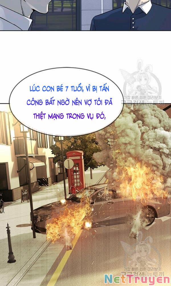 Đội Trưởng Lính Đánh Thuê 115 trang 33