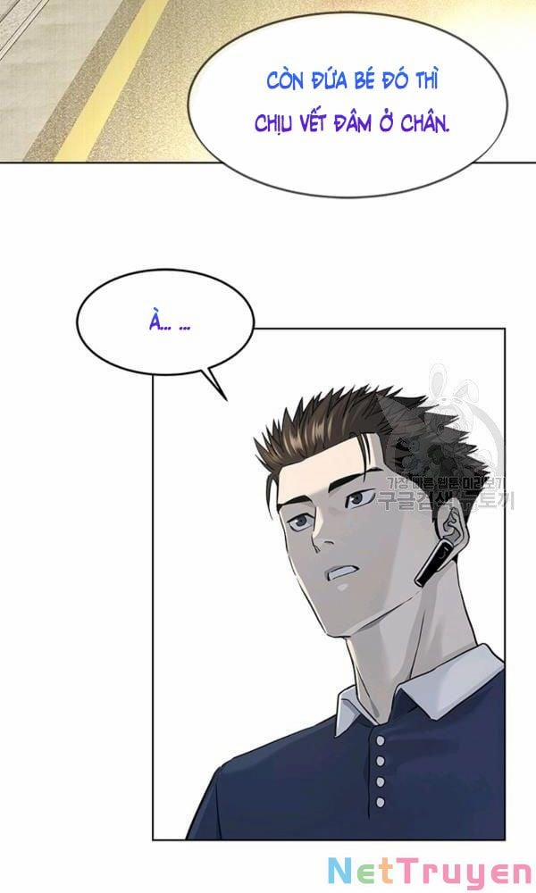 Đội Trưởng Lính Đánh Thuê 115 trang 34