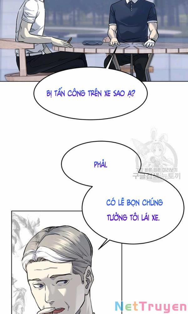 Đội Trưởng Lính Đánh Thuê 115 trang 37