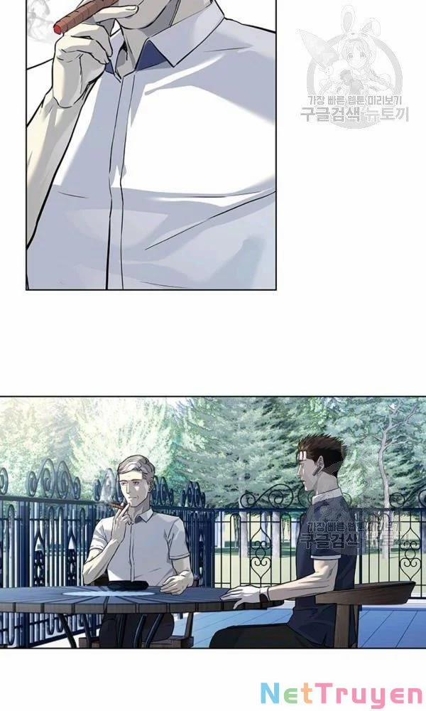 Đội Trưởng Lính Đánh Thuê 115 trang 38