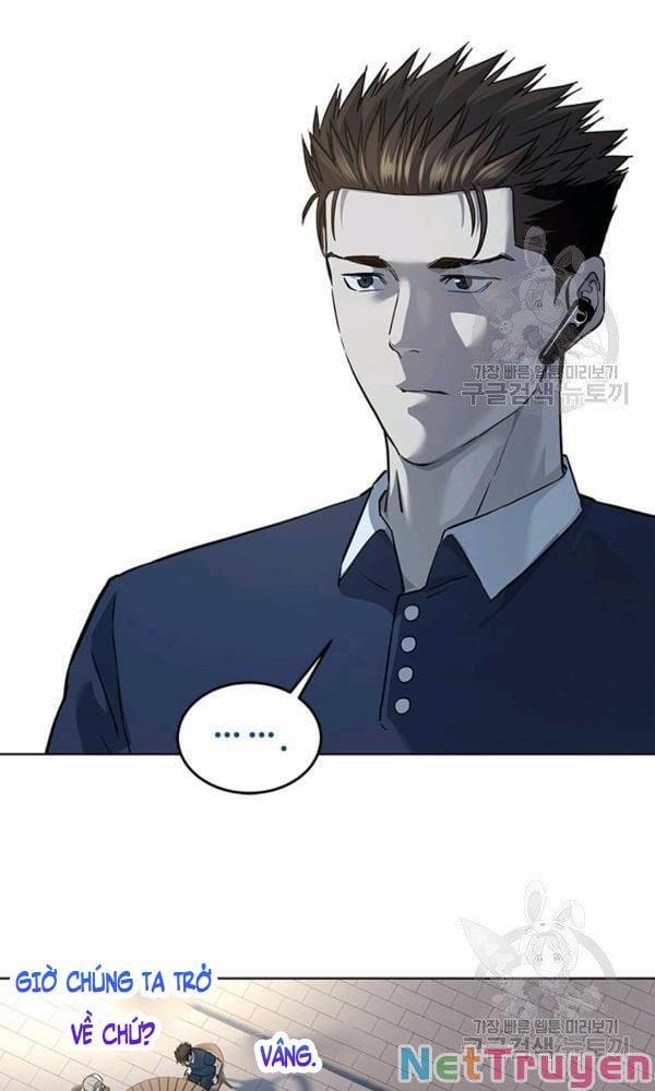 Đội Trưởng Lính Đánh Thuê 115 trang 39