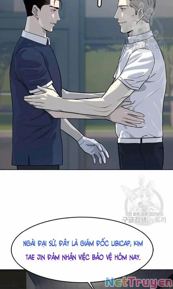 Đội Trưởng Lính Đánh Thuê 115 trang 5