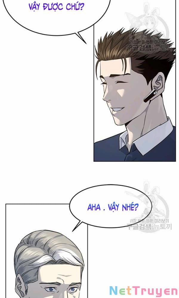 Đội Trưởng Lính Đánh Thuê 115 trang 65