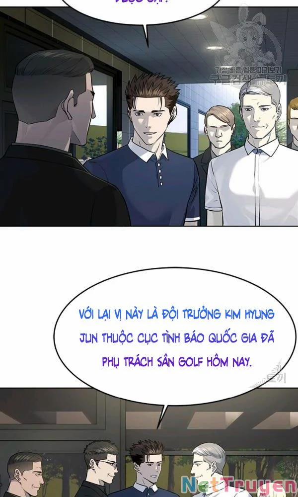 Đội Trưởng Lính Đánh Thuê 115 trang 8