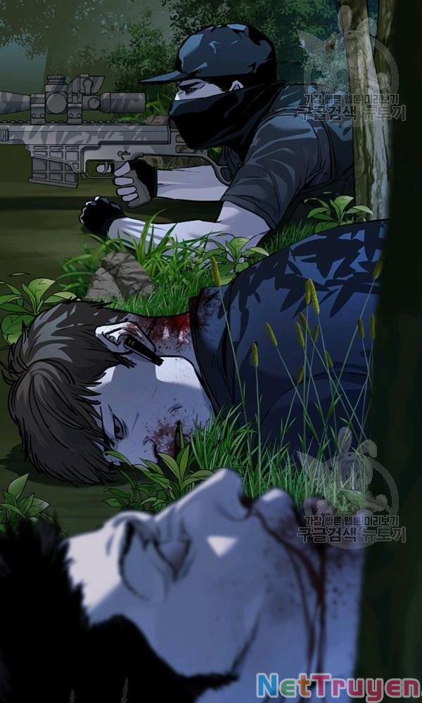 Đội Trưởng Lính Đánh Thuê 115 trang 89