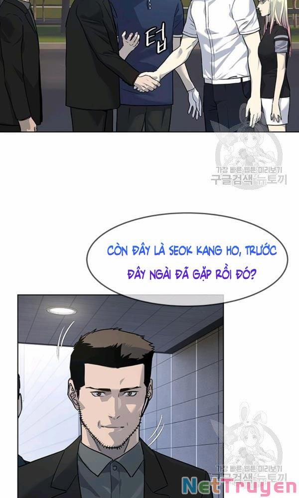 Đội Trưởng Lính Đánh Thuê 115 trang 9