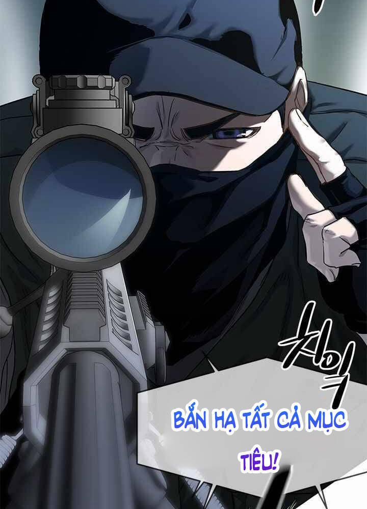 Đội Trưởng Lính Đánh Thuê 116 trang 105