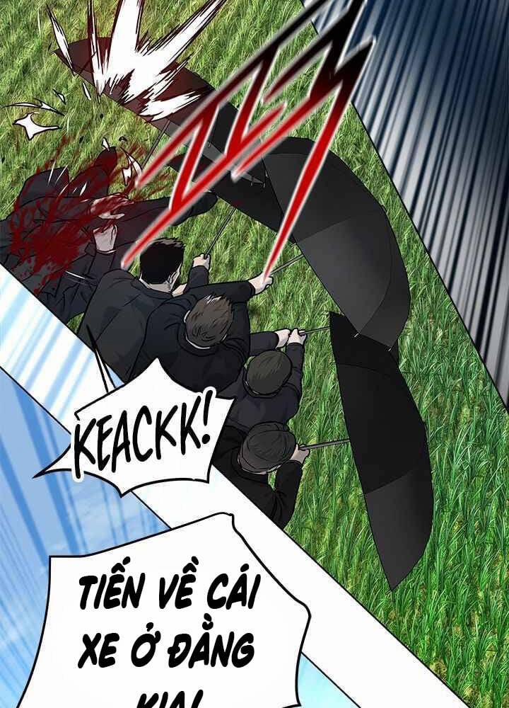 Đội Trưởng Lính Đánh Thuê 116 trang 107