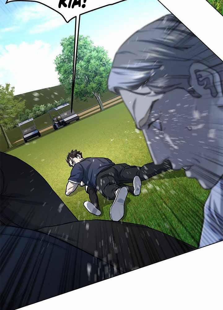 Đội Trưởng Lính Đánh Thuê 116 trang 108