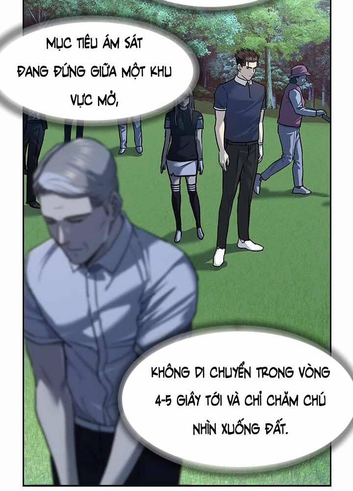 Đội Trưởng Lính Đánh Thuê 116 trang 11