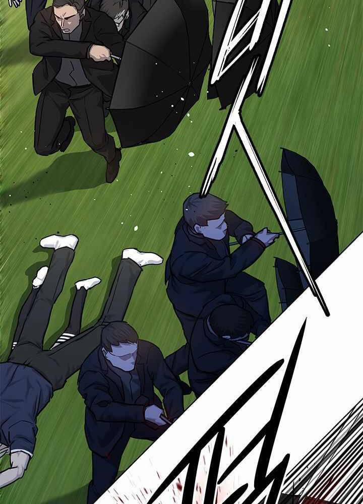 Đội Trưởng Lính Đánh Thuê 116 trang 110