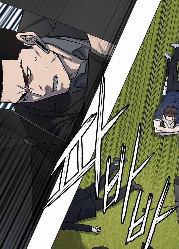 Đội Trưởng Lính Đánh Thuê 116 trang 112