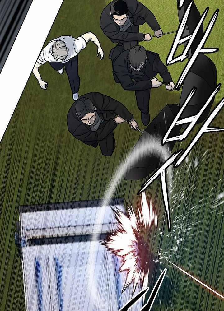 Đội Trưởng Lính Đánh Thuê 116 trang 113