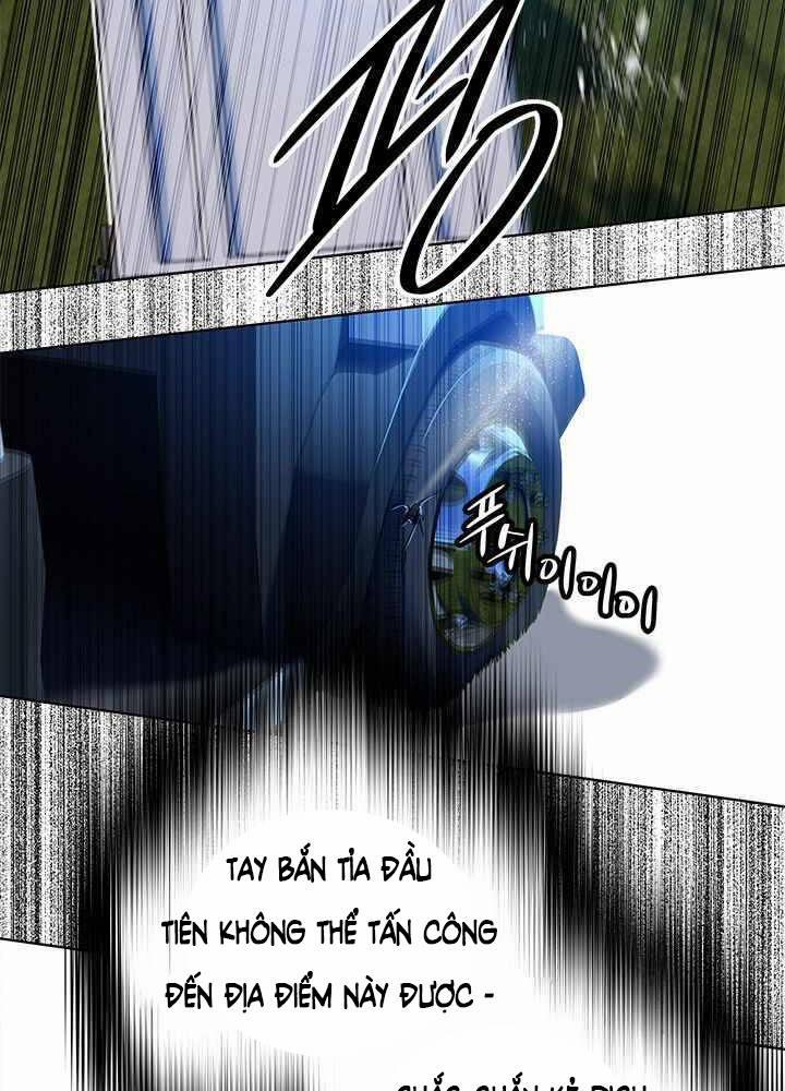 Đội Trưởng Lính Đánh Thuê 116 trang 114