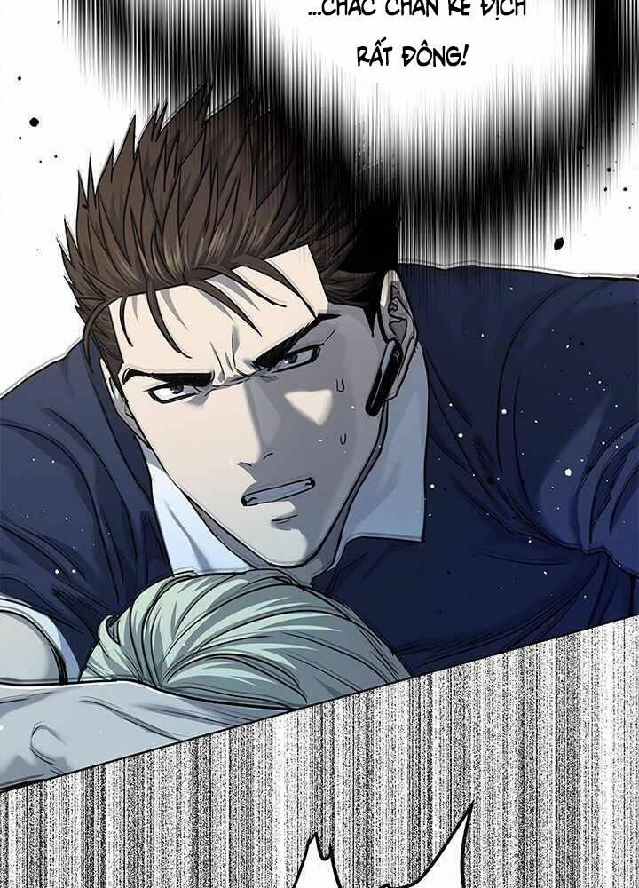 Đội Trưởng Lính Đánh Thuê 116 trang 115