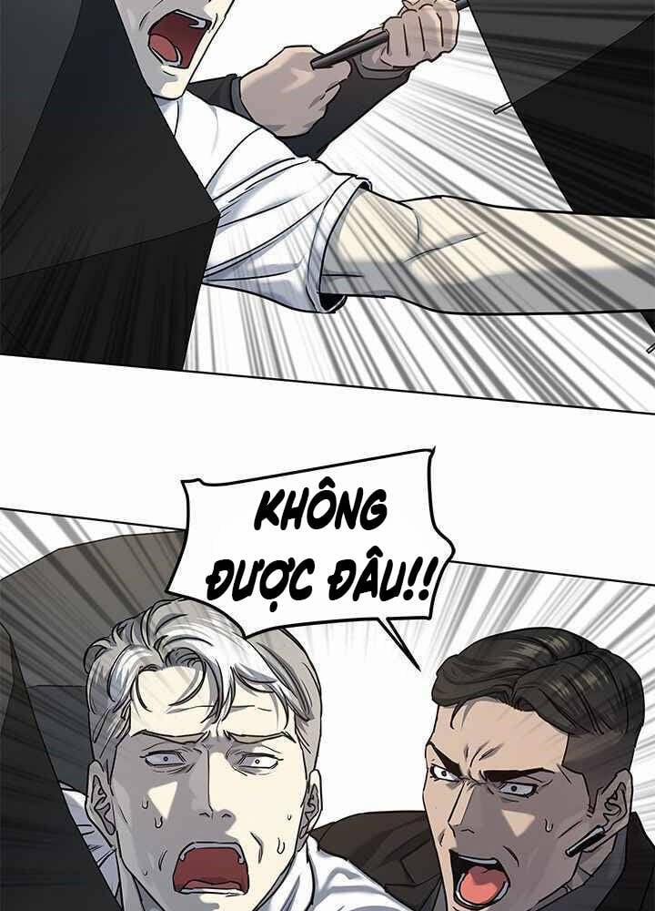 Đội Trưởng Lính Đánh Thuê 116 trang 117