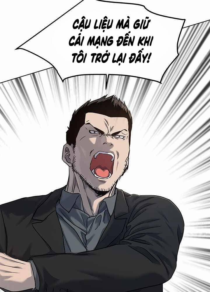 Đội Trưởng Lính Đánh Thuê 116 trang 127