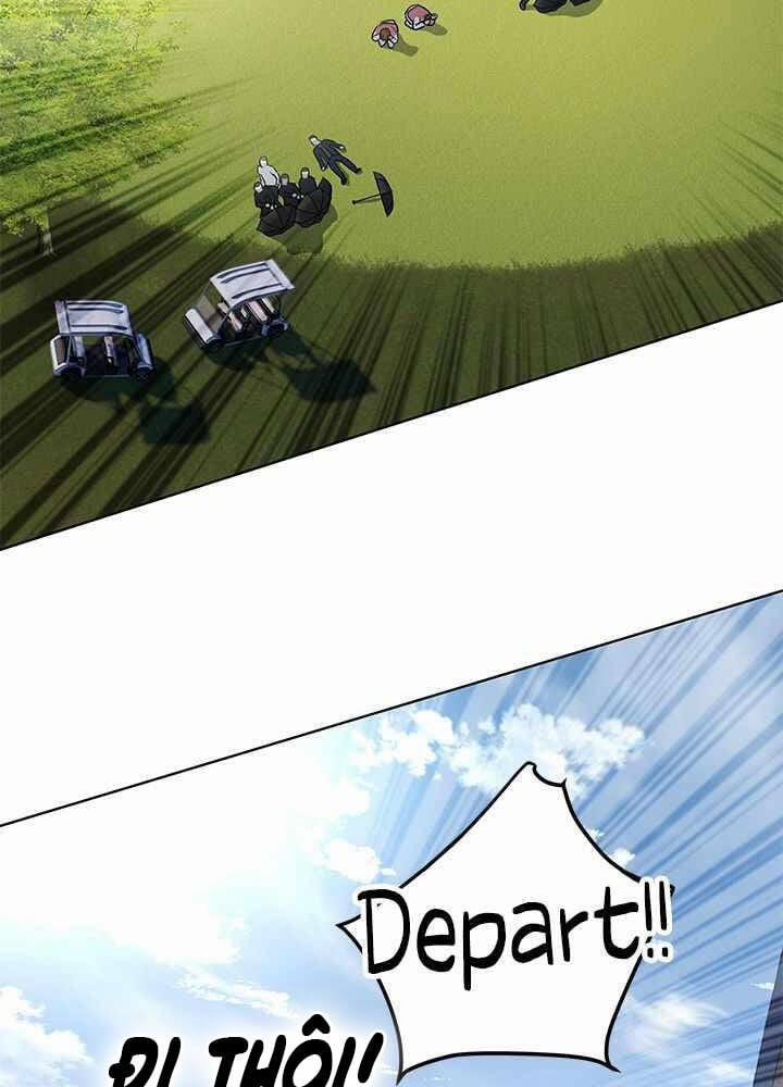 Đội Trưởng Lính Đánh Thuê 116 trang 129