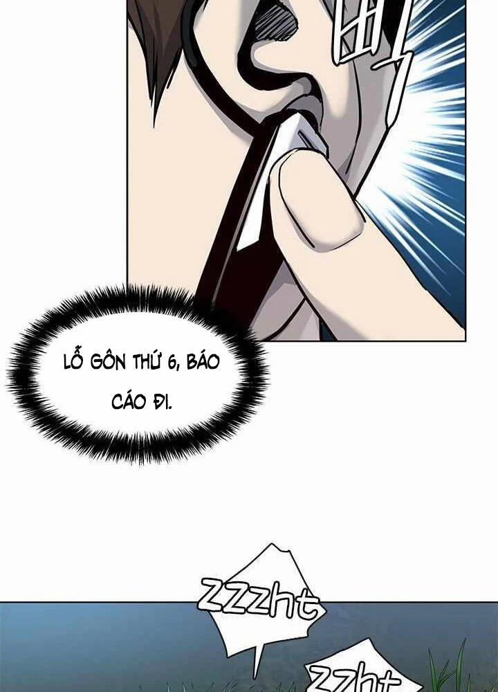 Đội Trưởng Lính Đánh Thuê 116 trang 13