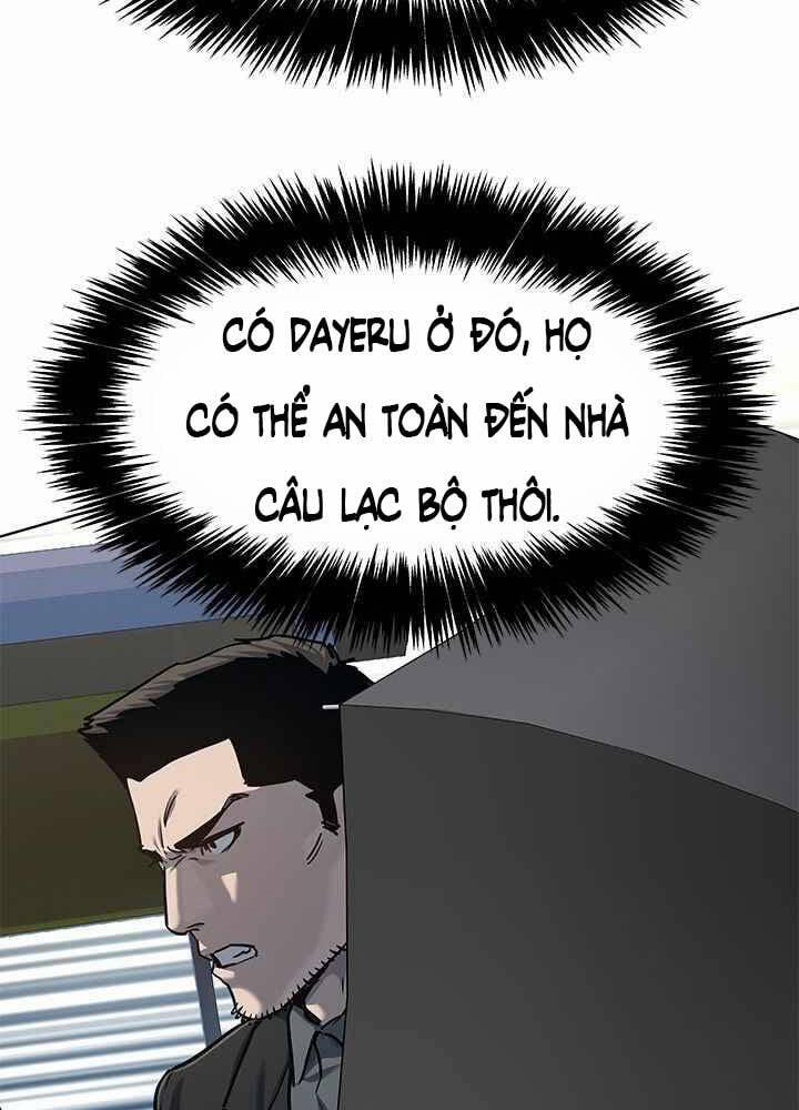 Đội Trưởng Lính Đánh Thuê 116 trang 131