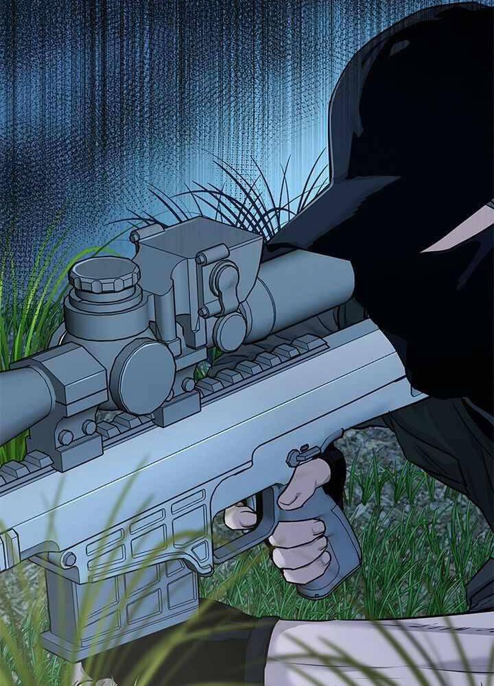 Đội Trưởng Lính Đánh Thuê 116 trang 135