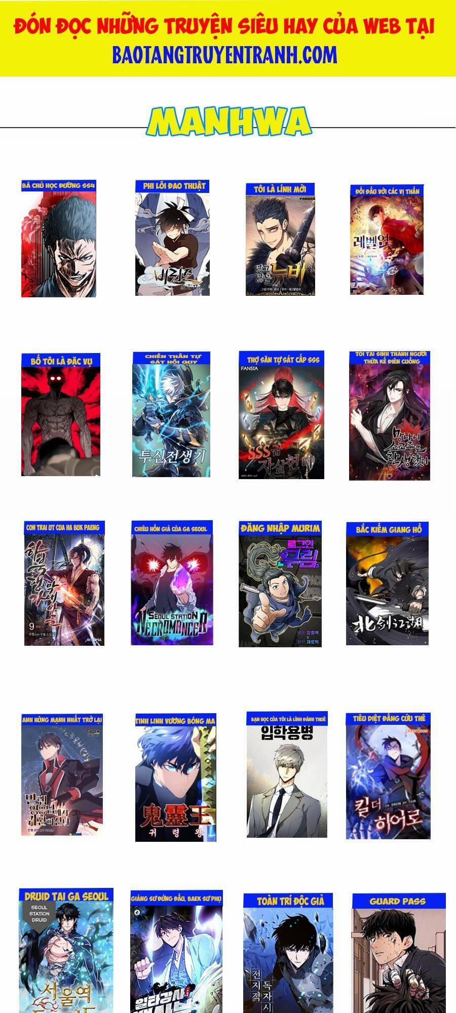 Đội Trưởng Lính Đánh Thuê 116 trang 138