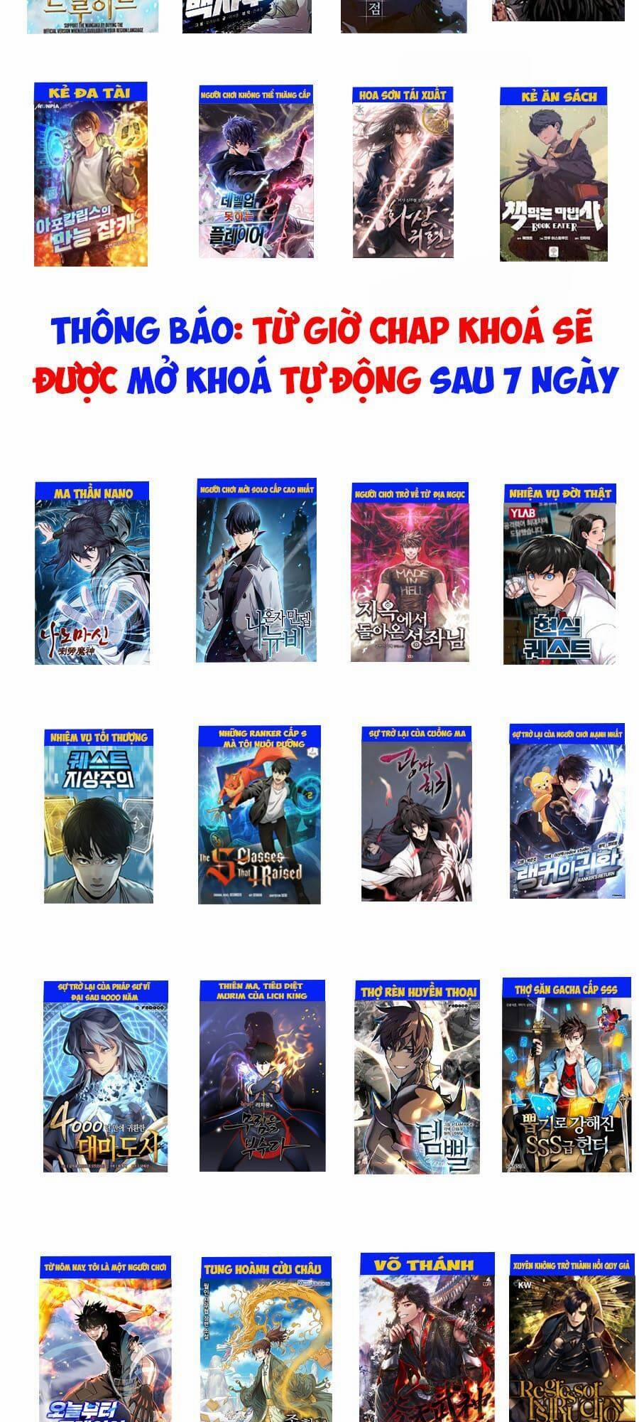 Đội Trưởng Lính Đánh Thuê 116 trang 139