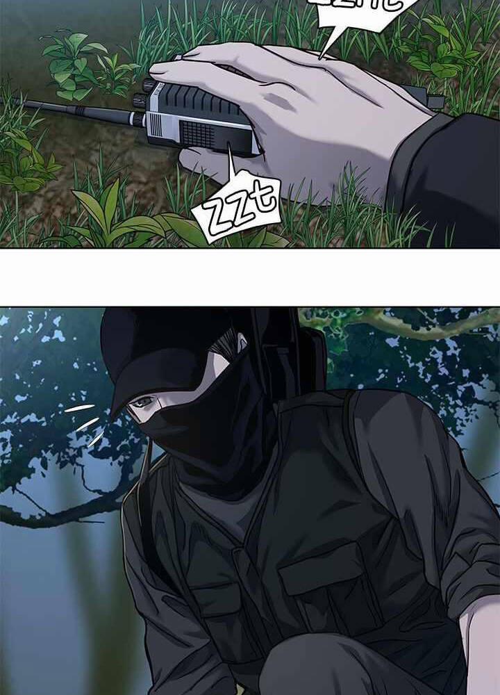 Đội Trưởng Lính Đánh Thuê 116 trang 14