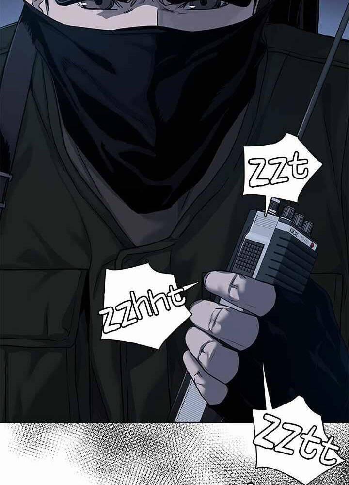 Đội Trưởng Lính Đánh Thuê 116 trang 16