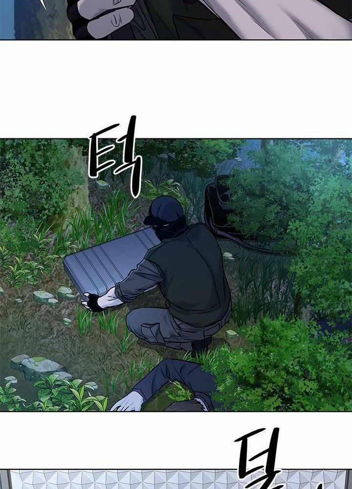 Đội Trưởng Lính Đánh Thuê 116 trang 19