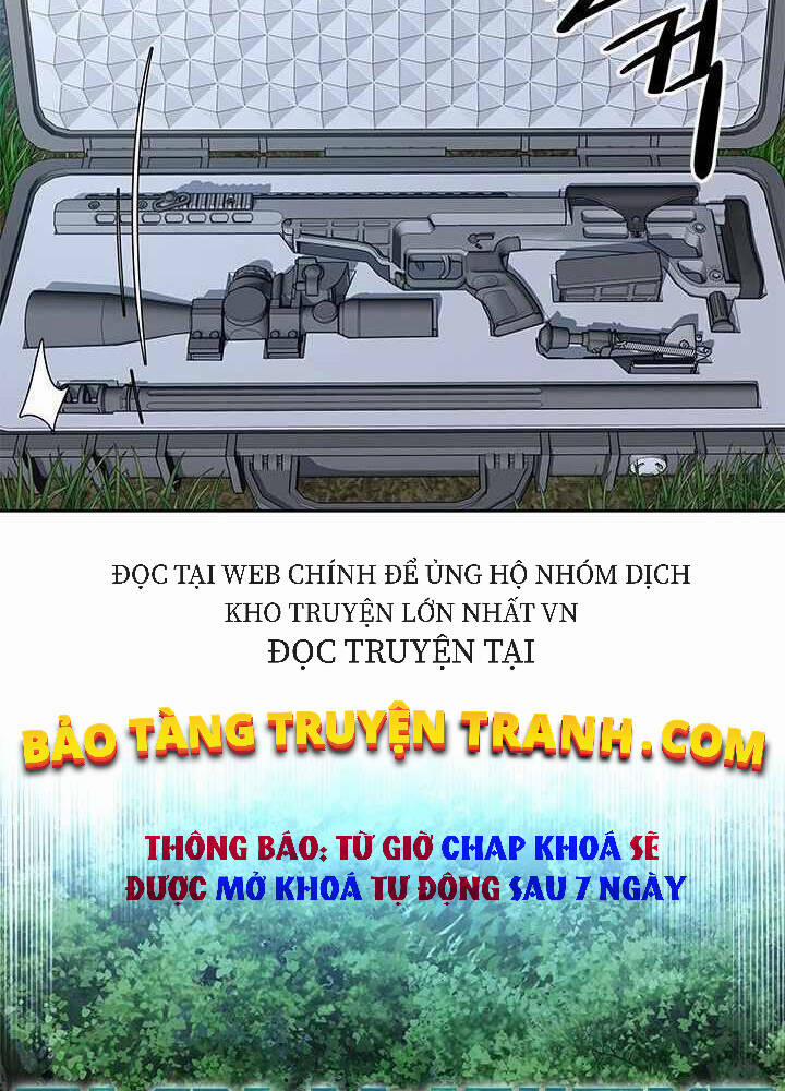Đội Trưởng Lính Đánh Thuê 116 trang 20