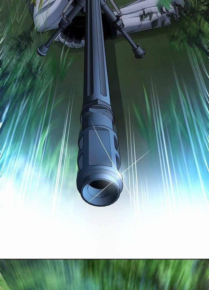 Đội Trưởng Lính Đánh Thuê 116 trang 22