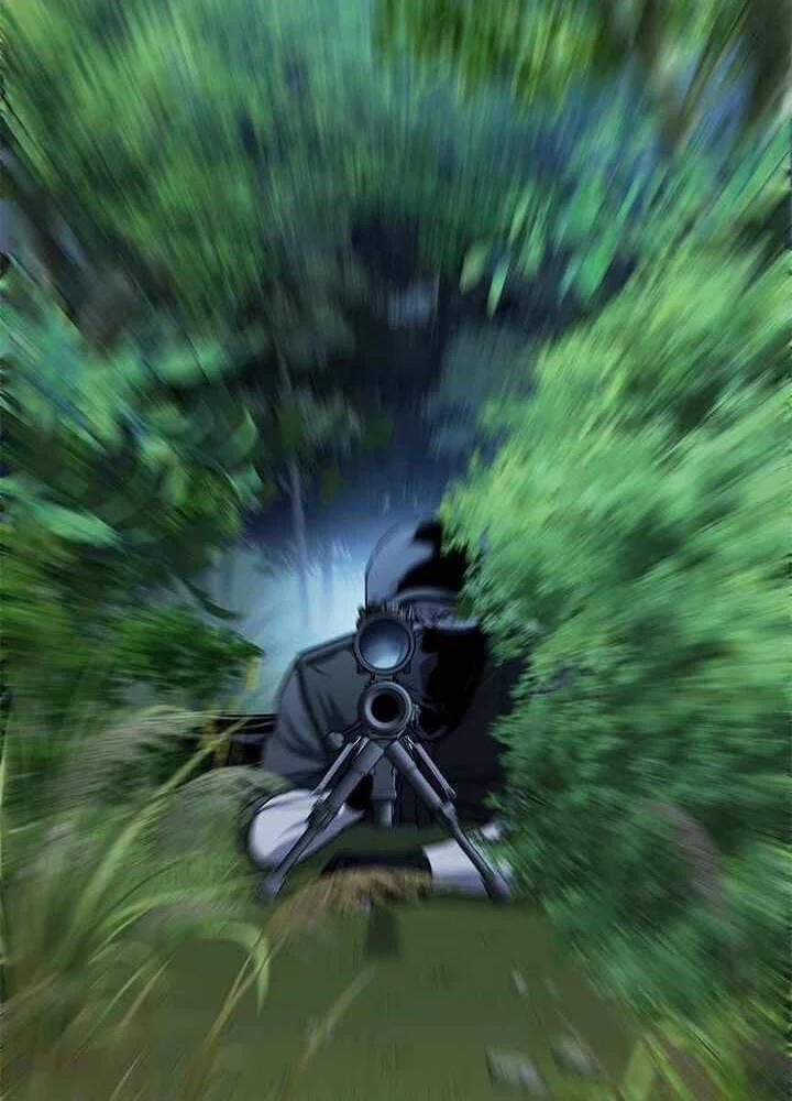 Đội Trưởng Lính Đánh Thuê 116 trang 23