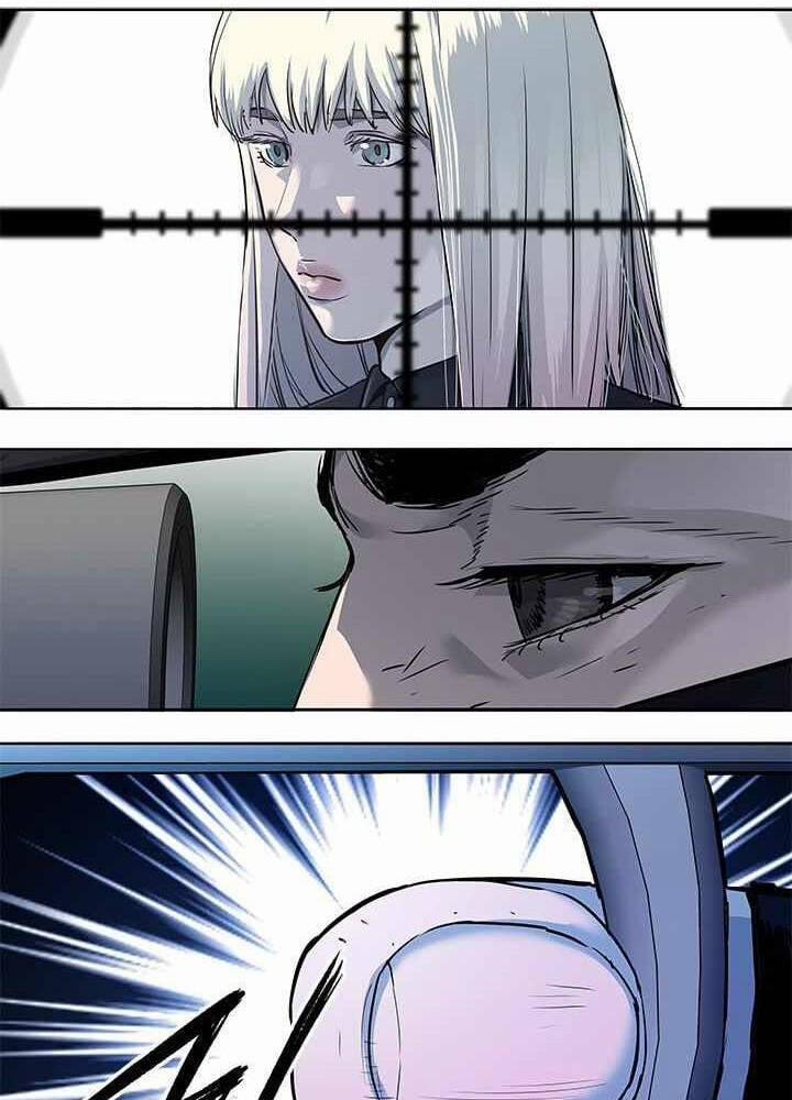 Đội Trưởng Lính Đánh Thuê 116 trang 28