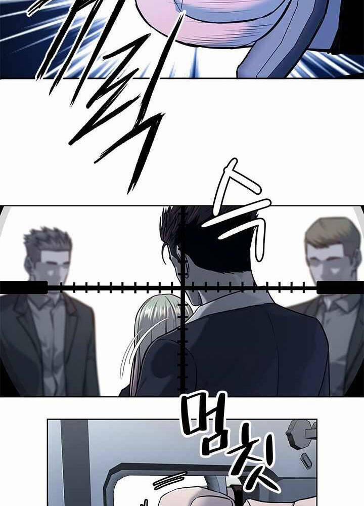 Đội Trưởng Lính Đánh Thuê 116 trang 29