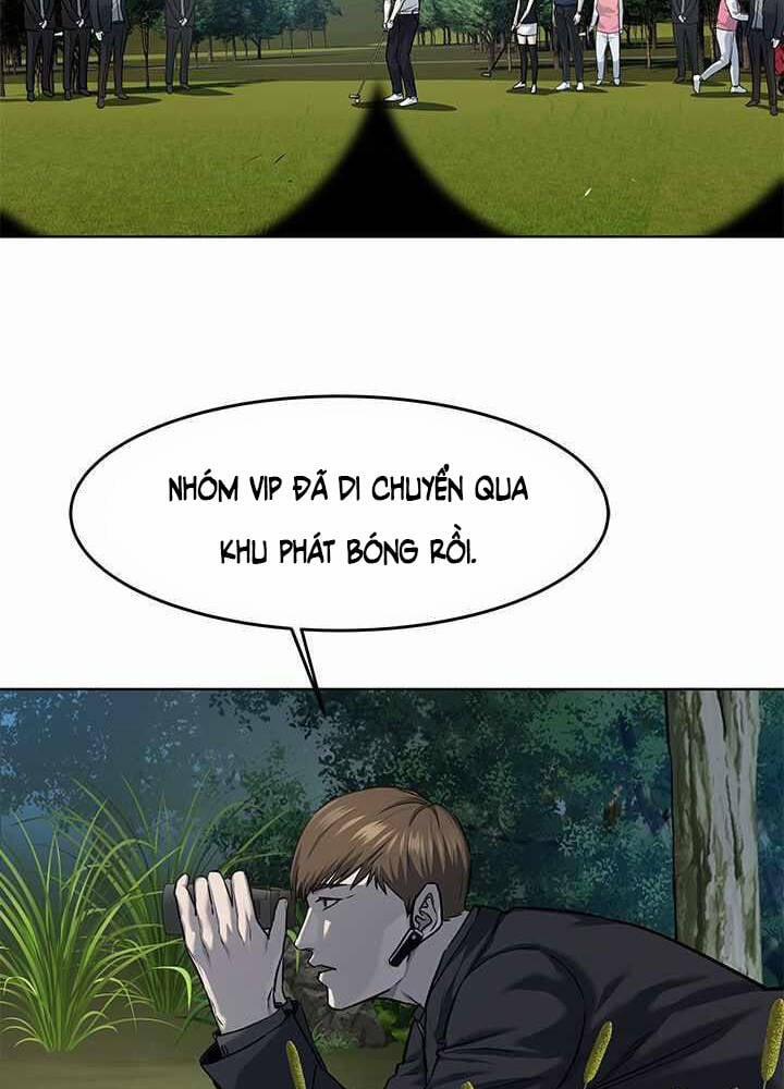 Đội Trưởng Lính Đánh Thuê 116 trang 3