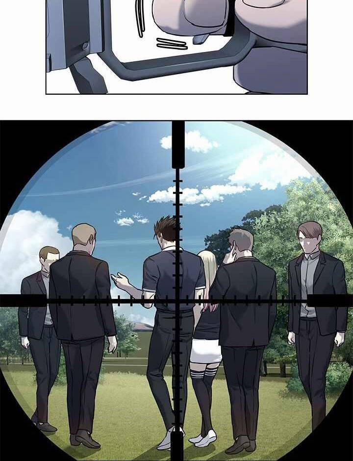 Đội Trưởng Lính Đánh Thuê 116 trang 30