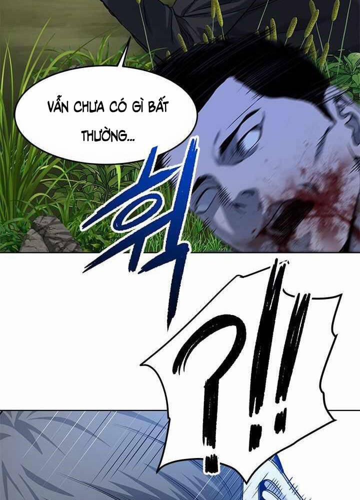 Đội Trưởng Lính Đánh Thuê 116 trang 4