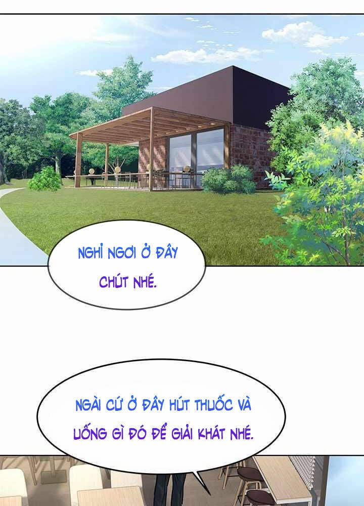 Đội Trưởng Lính Đánh Thuê 116 trang 40