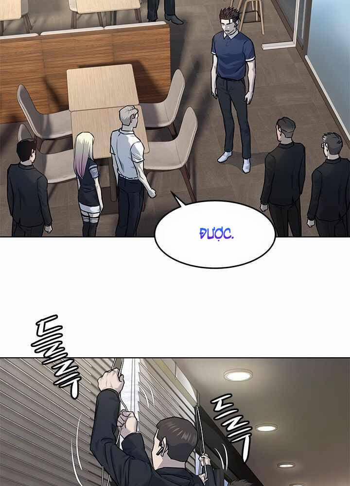 Đội Trưởng Lính Đánh Thuê 116 trang 41