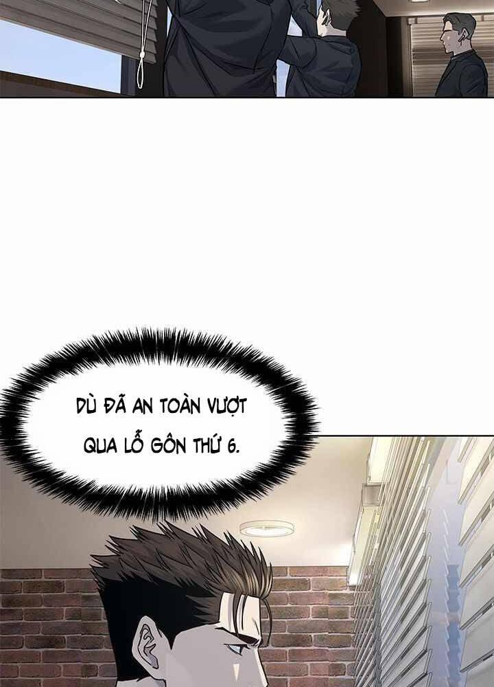 Đội Trưởng Lính Đánh Thuê 116 trang 42