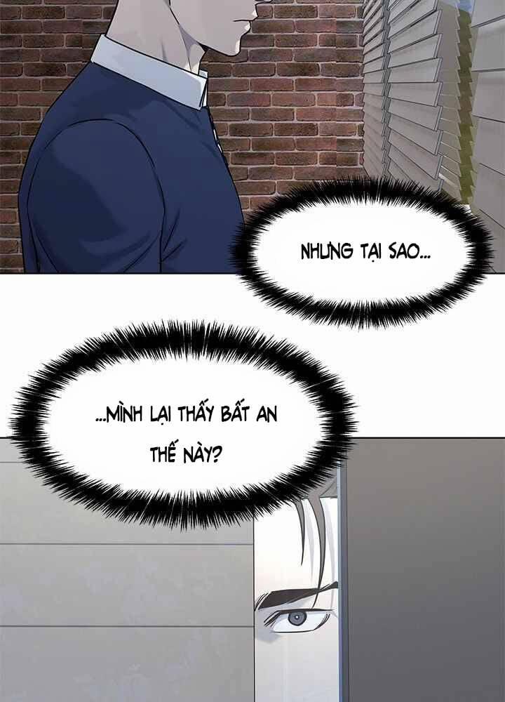 Đội Trưởng Lính Đánh Thuê 116 trang 43