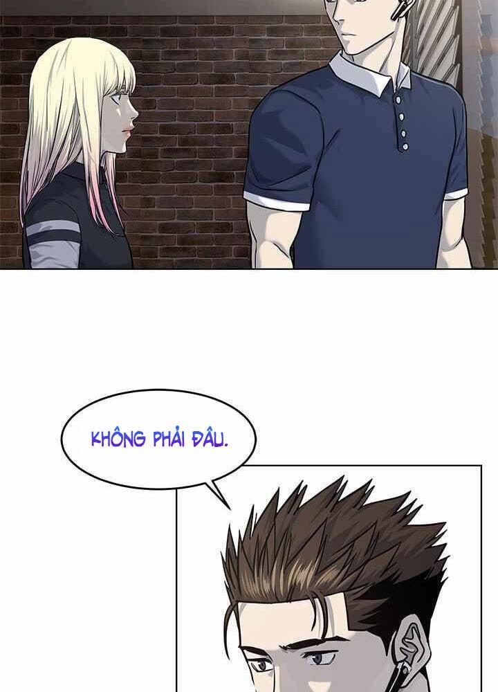 Đội Trưởng Lính Đánh Thuê 116 trang 47