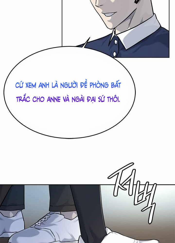 Đội Trưởng Lính Đánh Thuê 116 trang 48