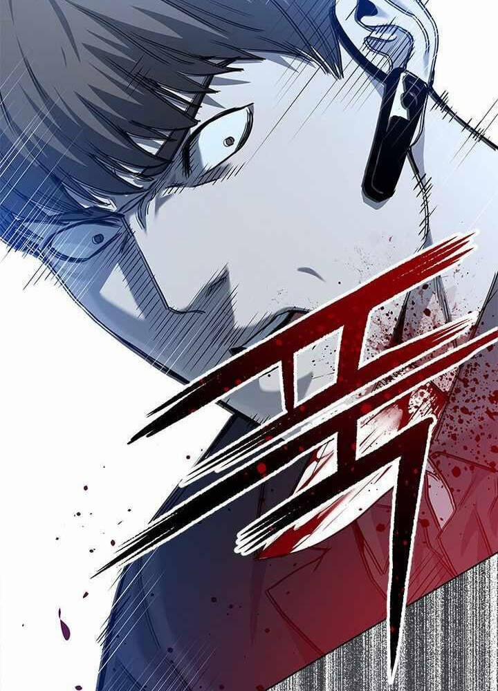 Đội Trưởng Lính Đánh Thuê 116 trang 5