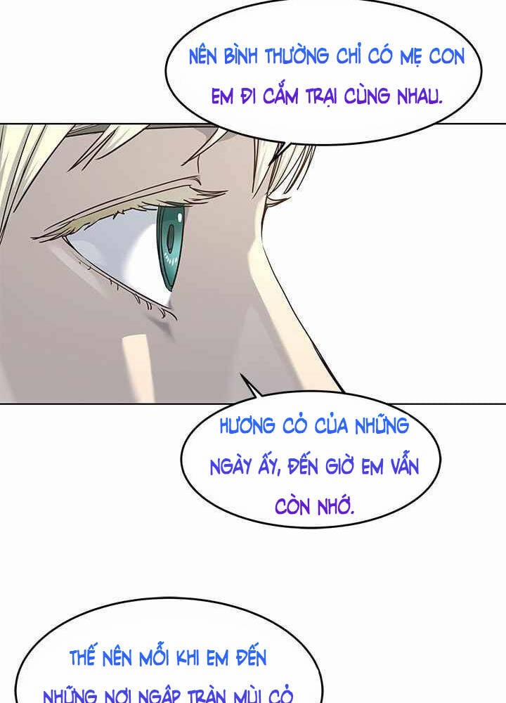 Đội Trưởng Lính Đánh Thuê 116 trang 51