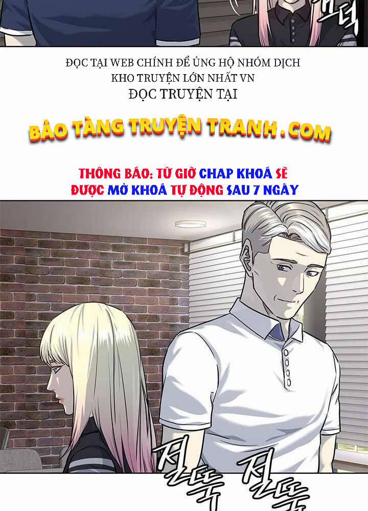 Đội Trưởng Lính Đánh Thuê 116 trang 58